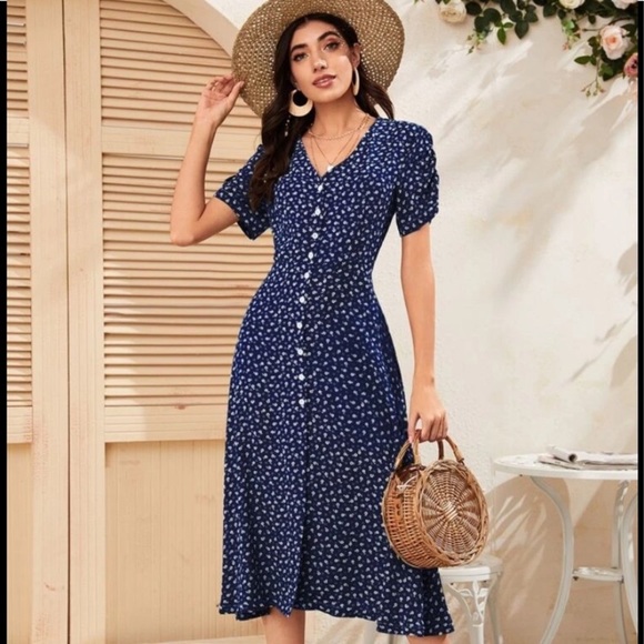 TAMMIESISLANDDREAMIN Dresses & Skirts - SOLD OUT